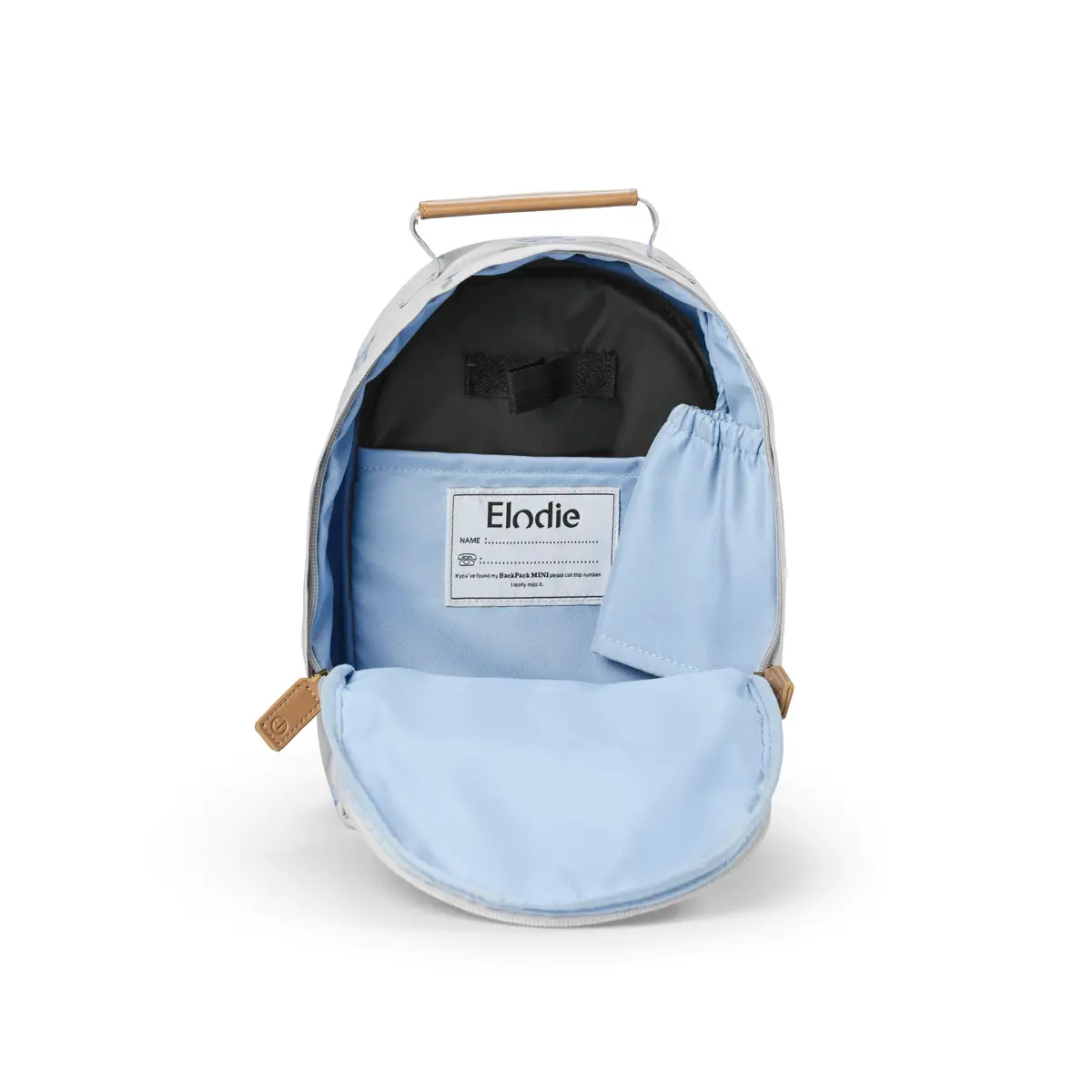 Elodie Details backpack mini blueberry bliss