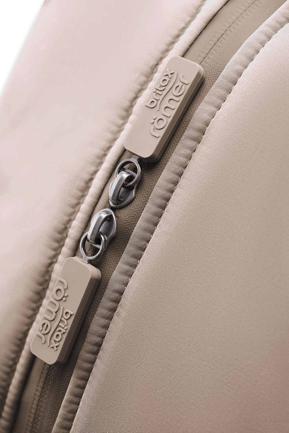 Britax Skötväska Teak