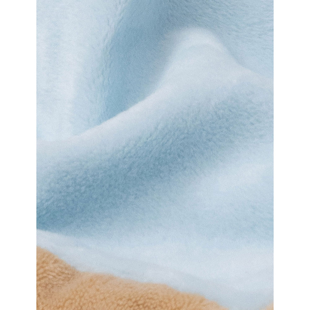 Teddykompaniet Diinglisar Snuttefilt Mus