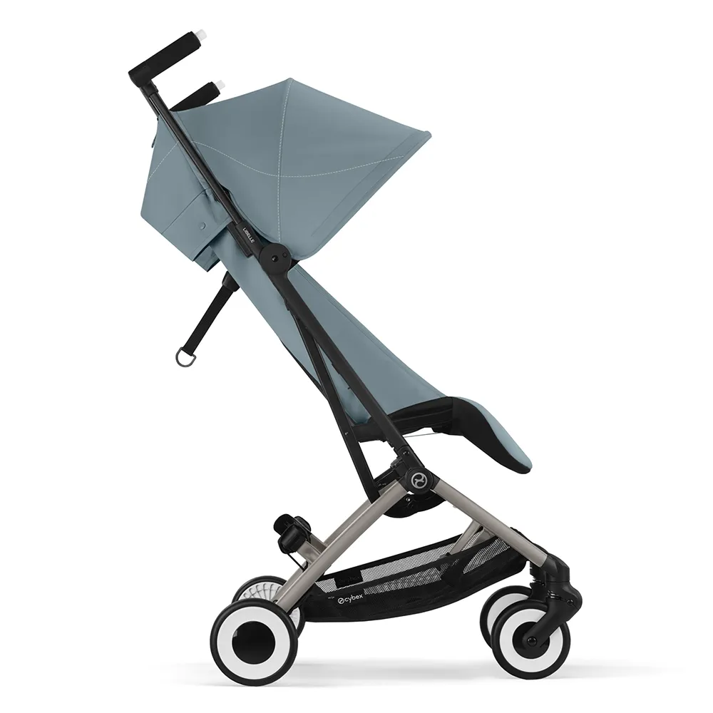 Cybex Libelle Stormy Blue