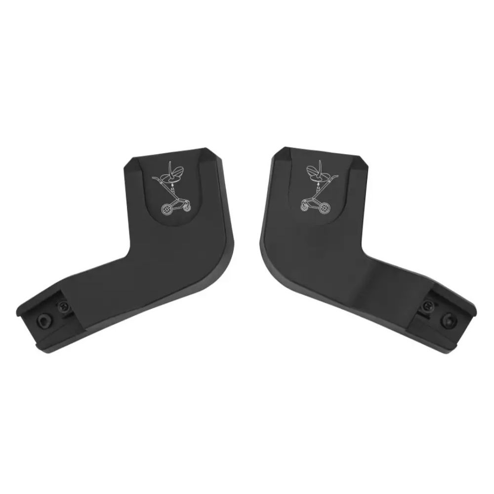 Maxi-Cosi Fame Cabin Inkl. Coral slide Pro Babyskydd