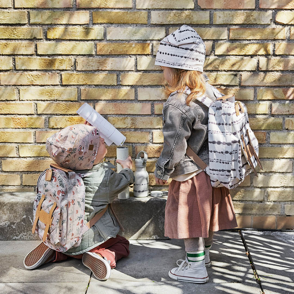 Elodie Details Ryggsäck MINI Nordic Woodland