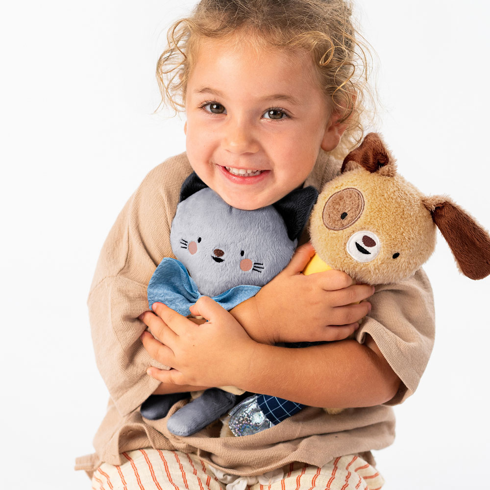 Taf Toys Daniel Activity Toy leksak