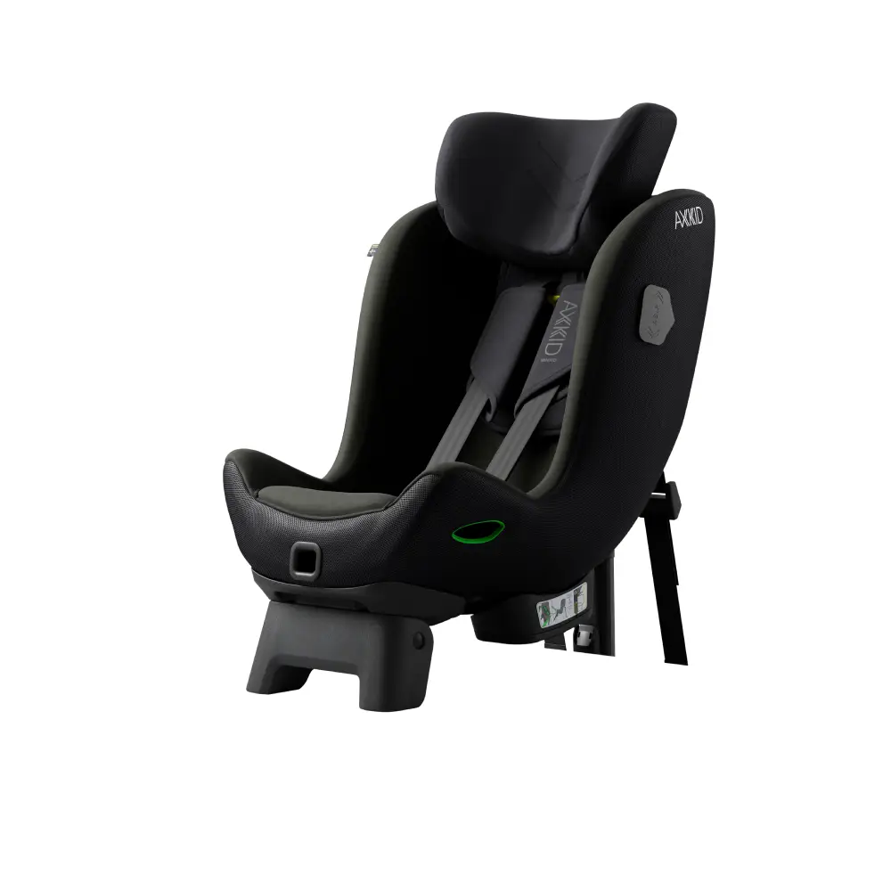 Axkid Minikid 4 Pro Forest Moss Green