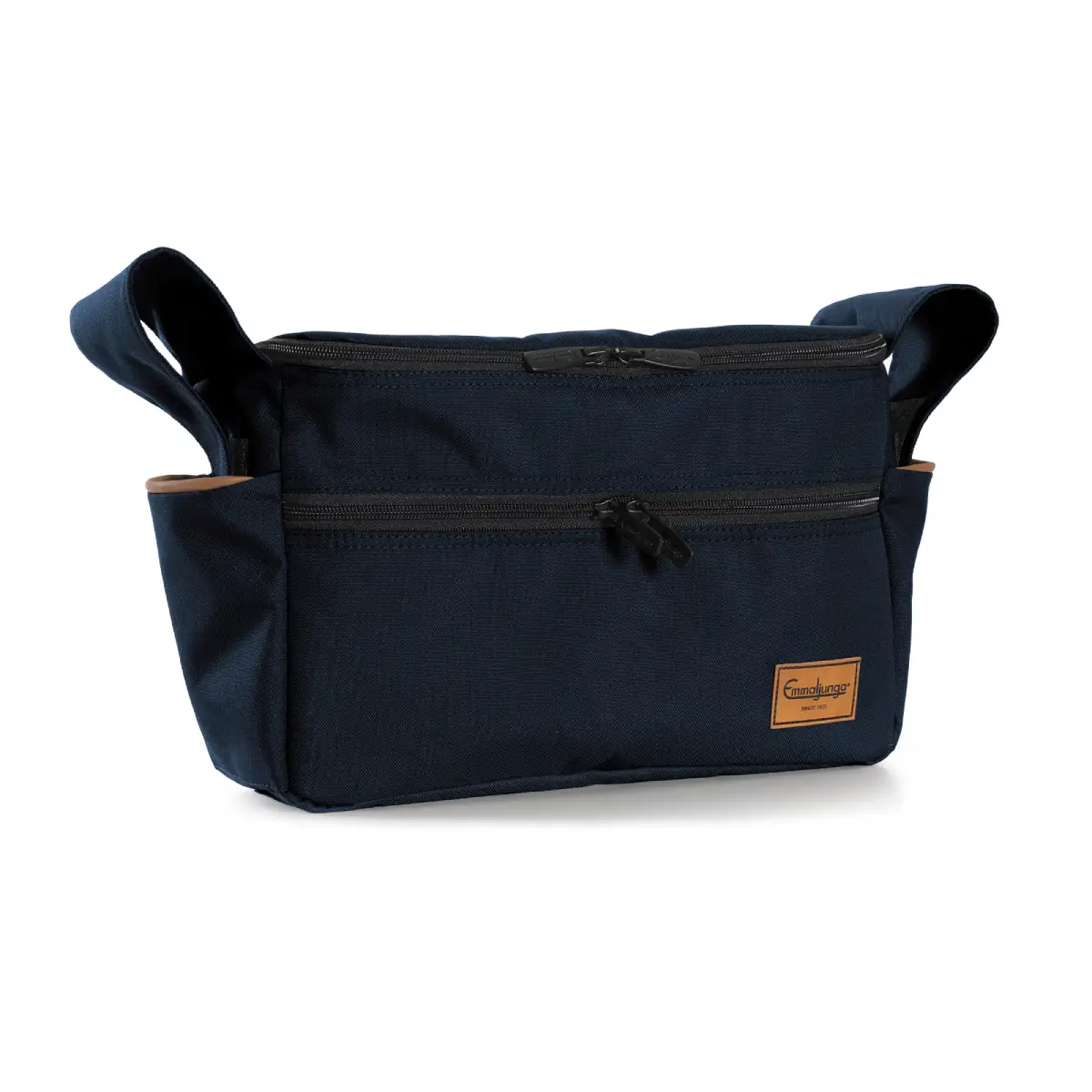 Emmaljunga organiser Outdoor navy MY27