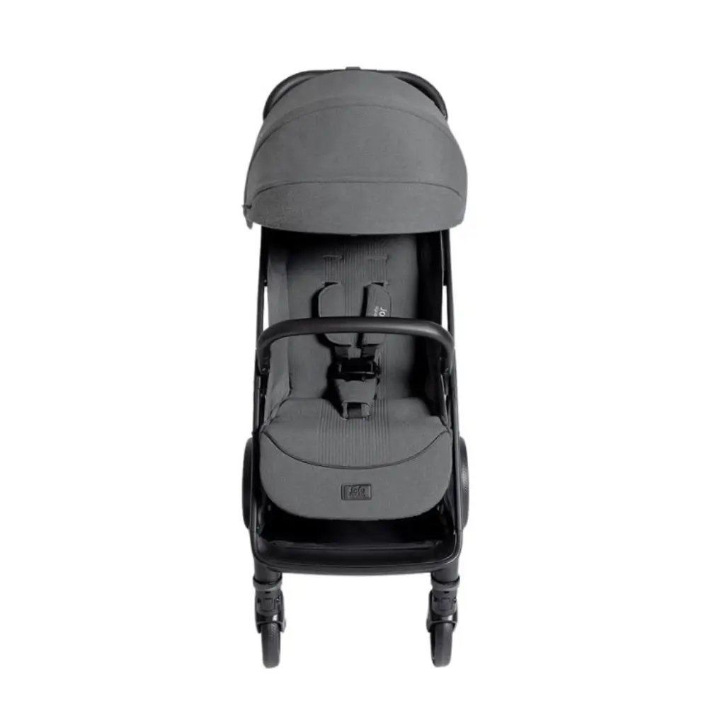 Joie sulky Parcel LX Ebony