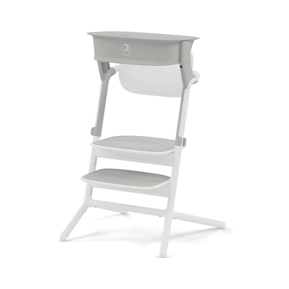 Cybex LEMO Learning Tower Suede Grey mid grey