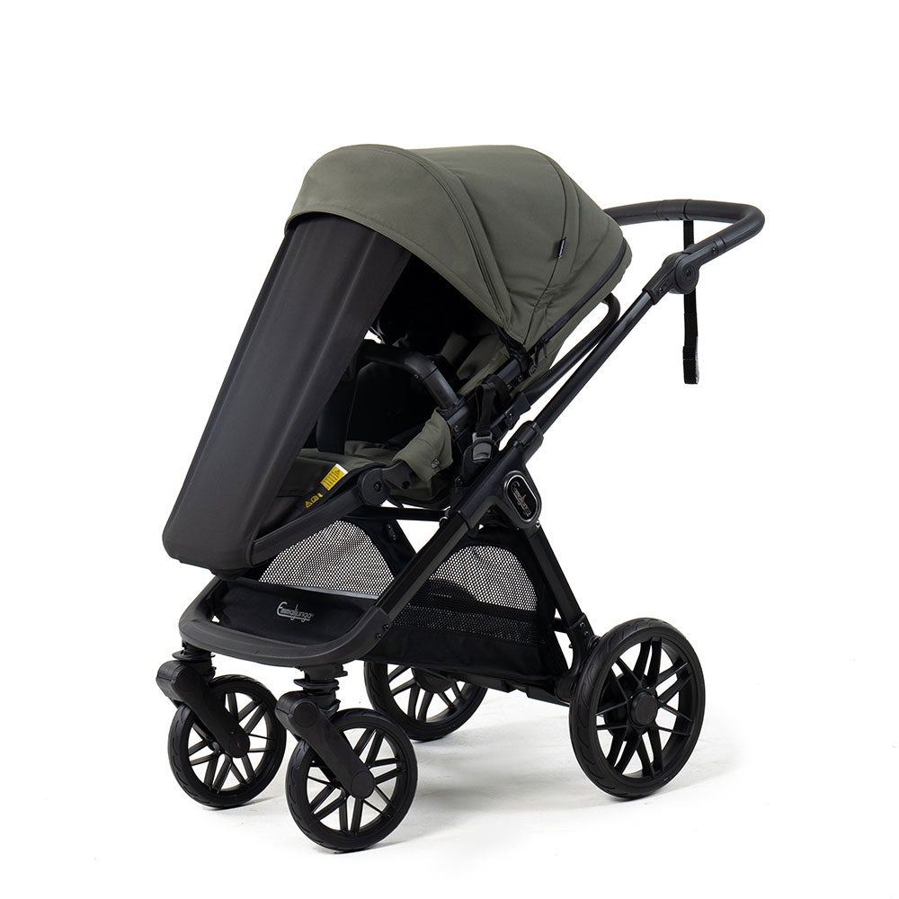 Emmaljunga Sento pro Flat+ Urban Green