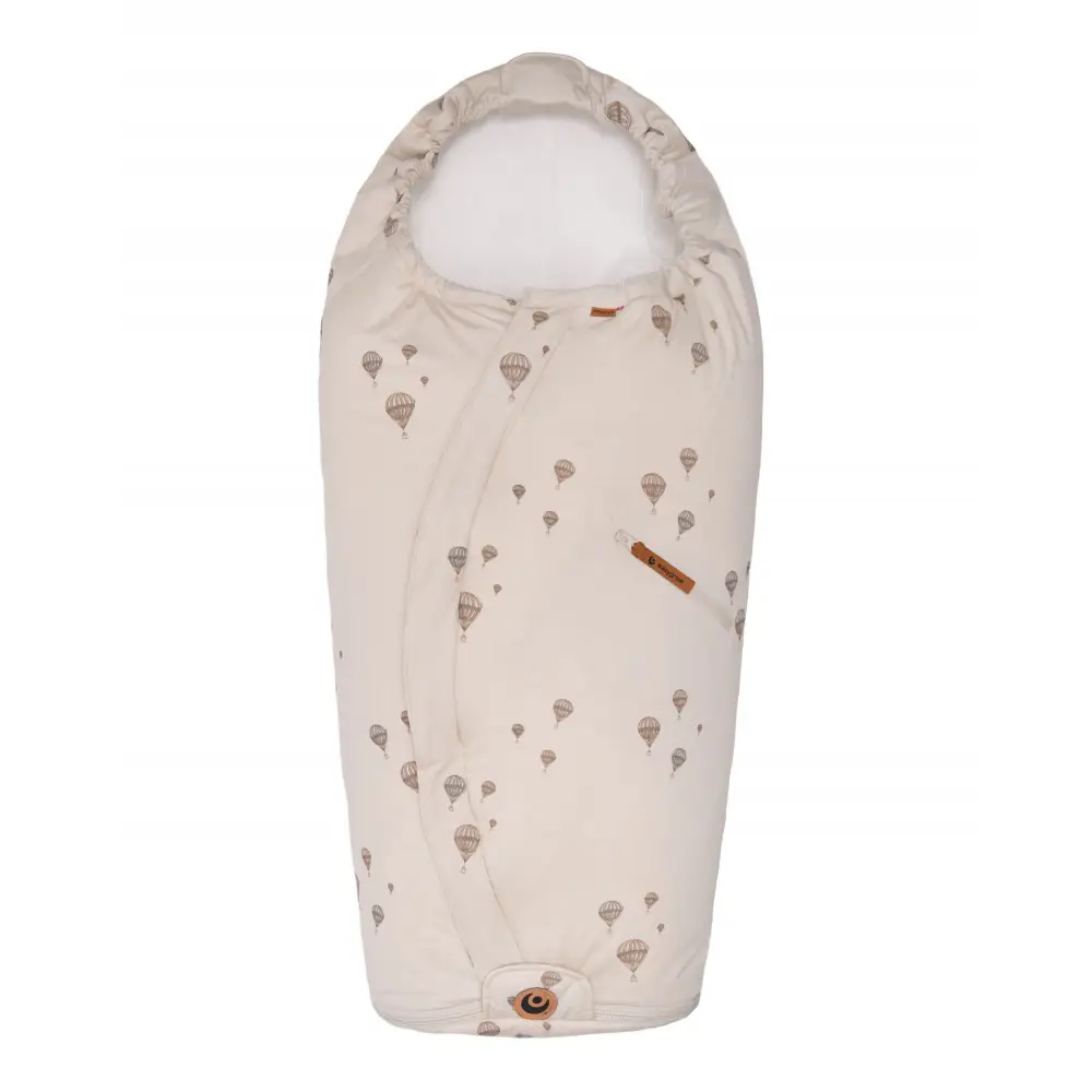 Easygrow åkpåse Lyng circ Balloon