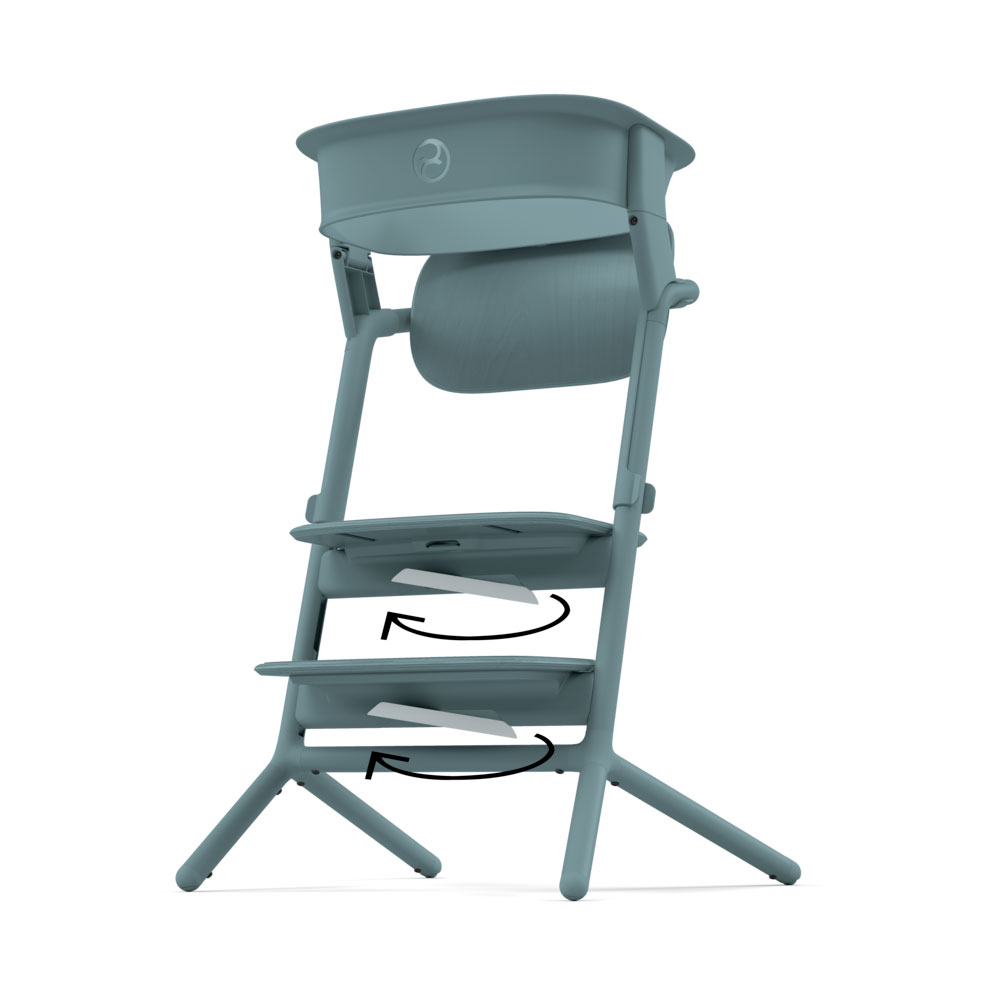 Cybex Lemo Training Tower Stone Blue 