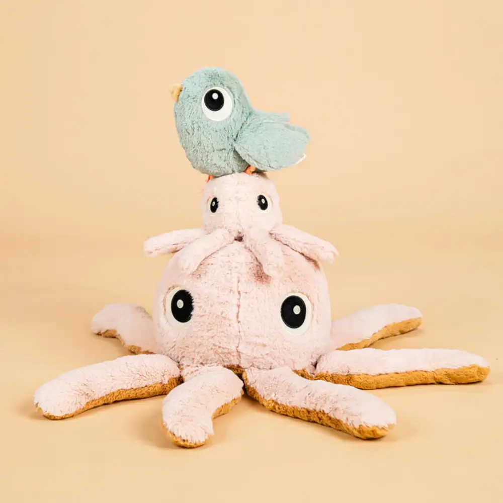 Done by Deer gosedjur Jelly Powder