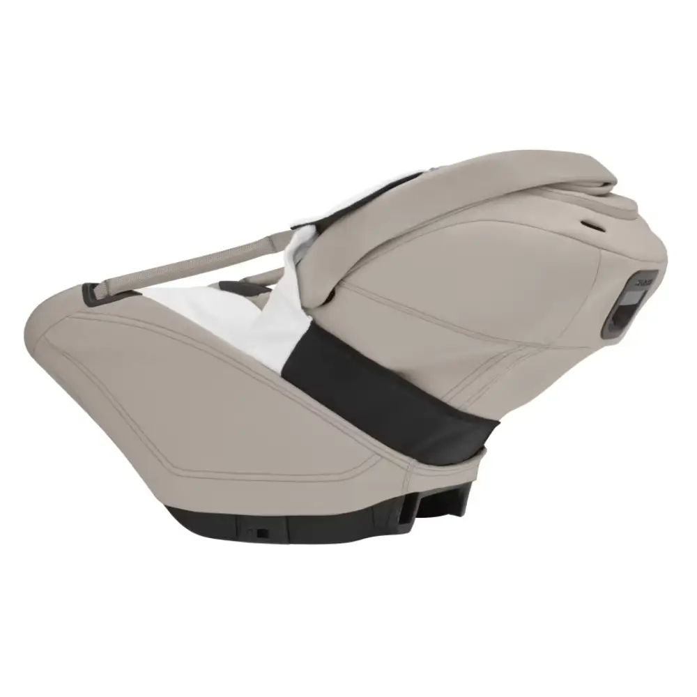 Maxi-Cosi Coral Slide Pro Överdrag Natural White