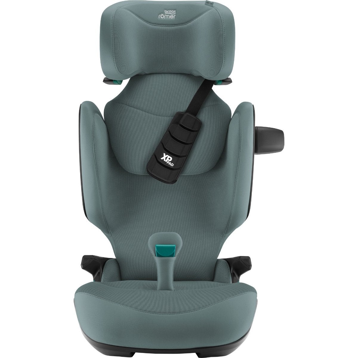 Britax KIDFIX PRO Style Balsam