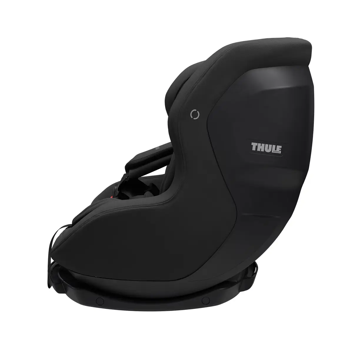 Thule Elm bakåtvänd bilbarnstol 180 Black