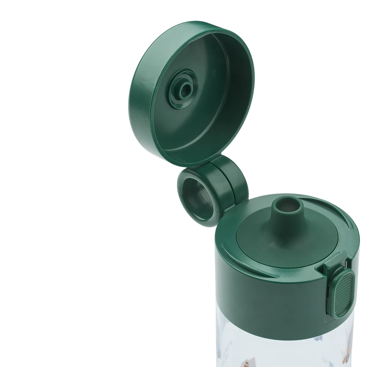 Liewood Clemence vattenflaska 350 ml Cars / Sandy