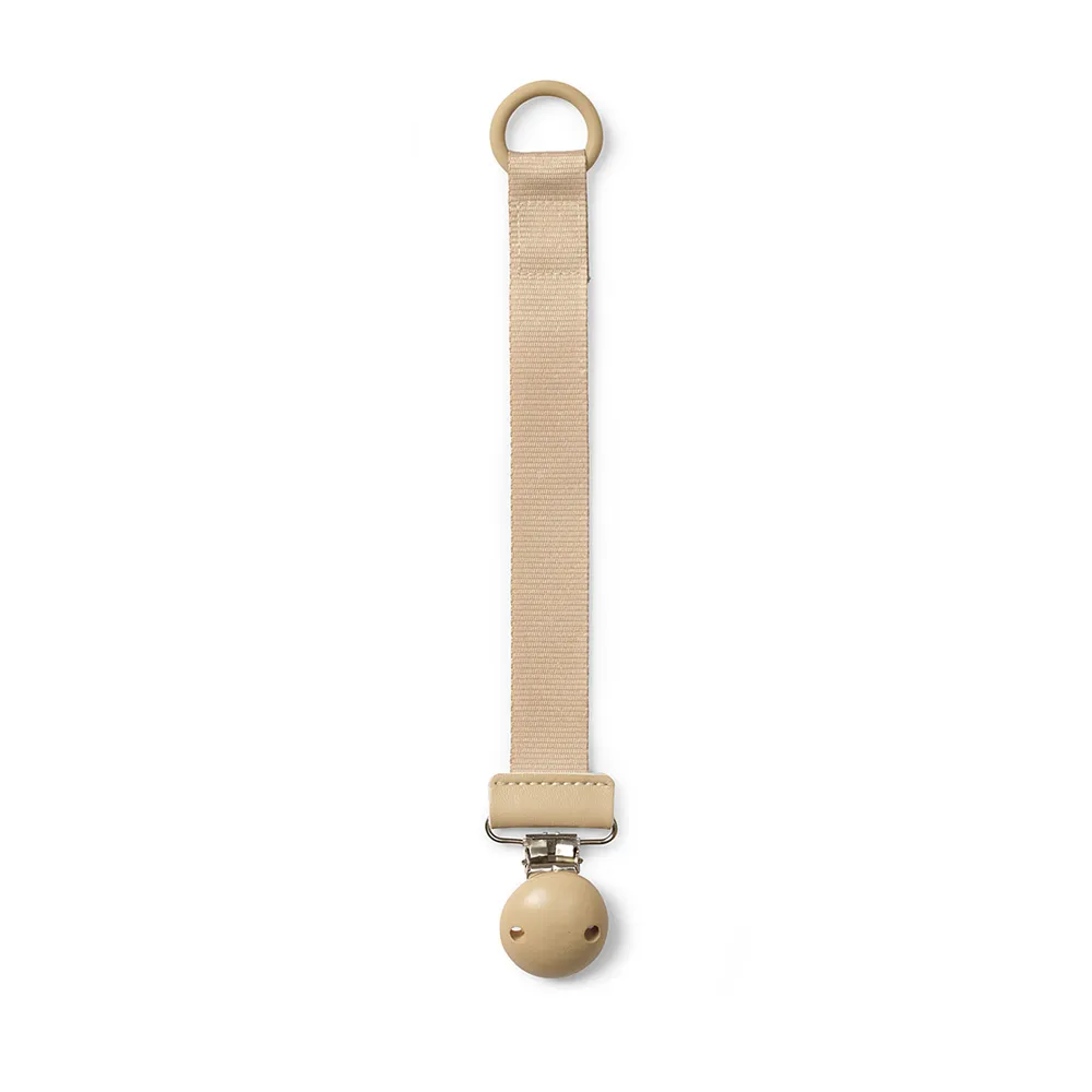 Elodie Details Napphållare Trä Pure Khaki