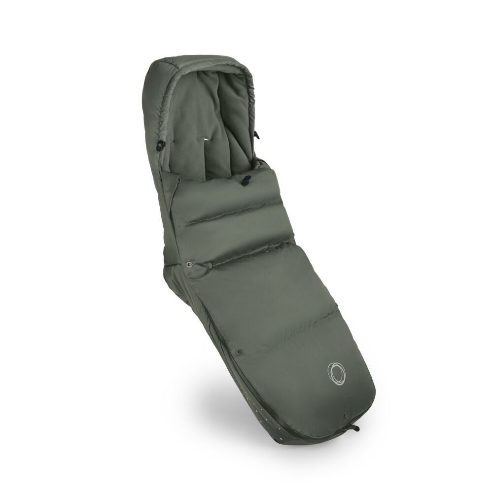 Bugaboo Thermolite Åkpåse Forest Green