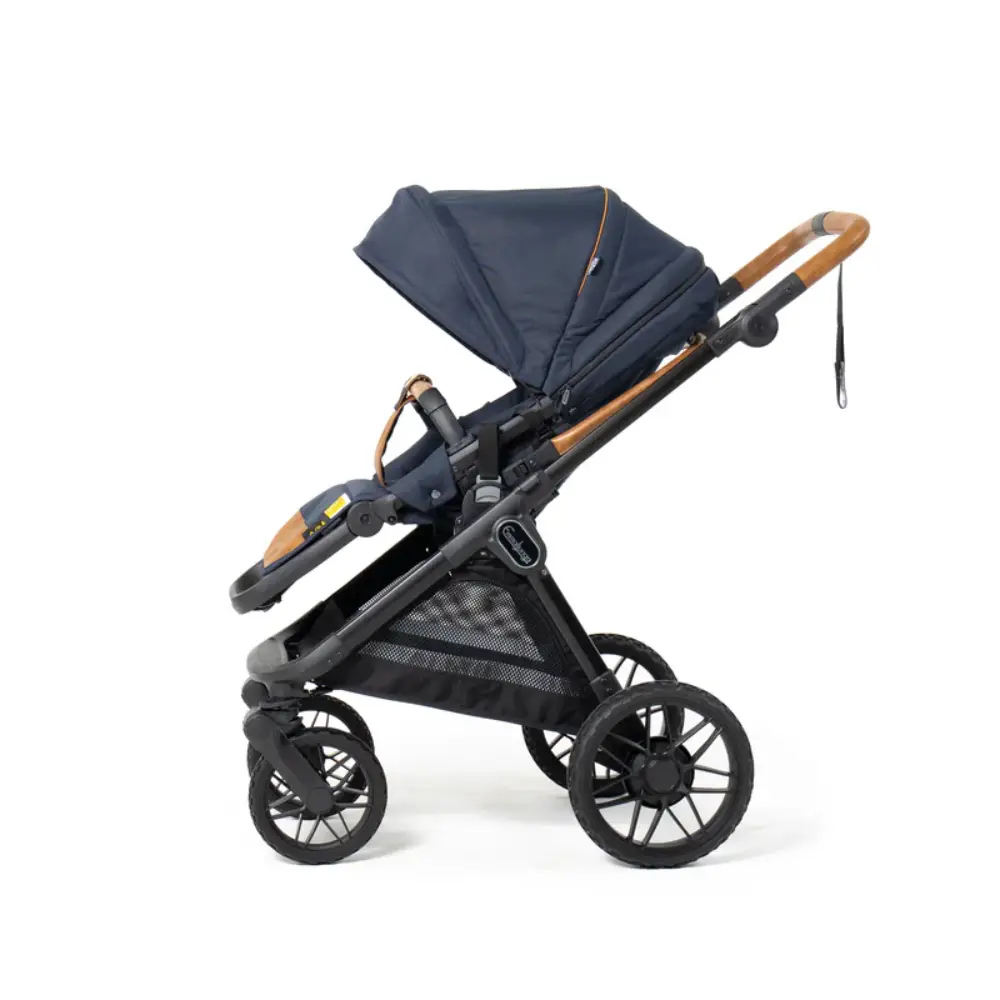 Sento Pro Ergo+ Outdoor dark navy