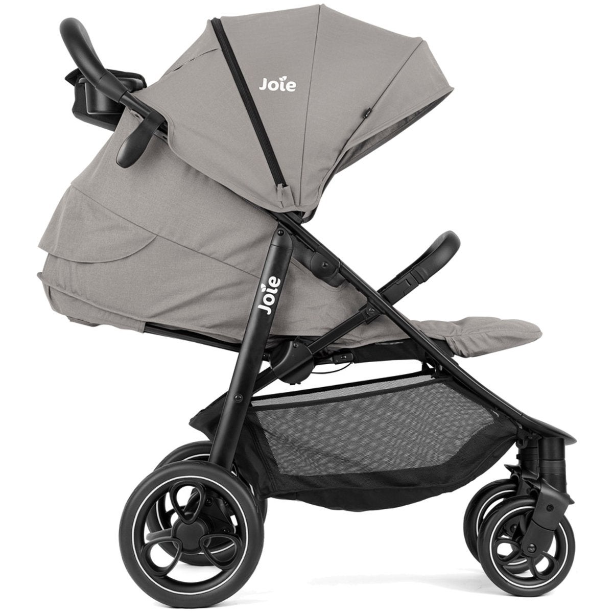 Joie Litetrax Pro sittvagn Pebble