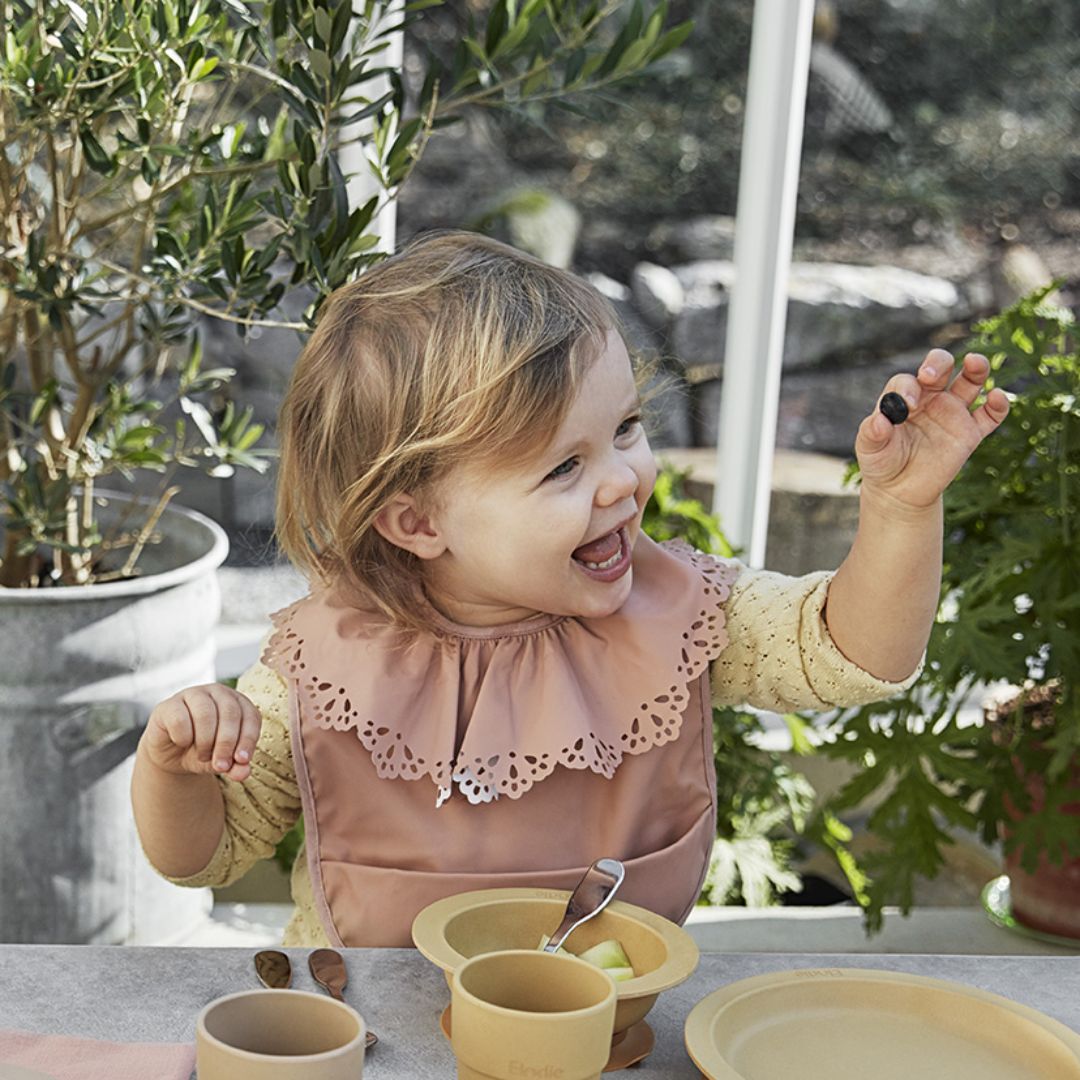 Elodie Details Haklapp Faded Rose