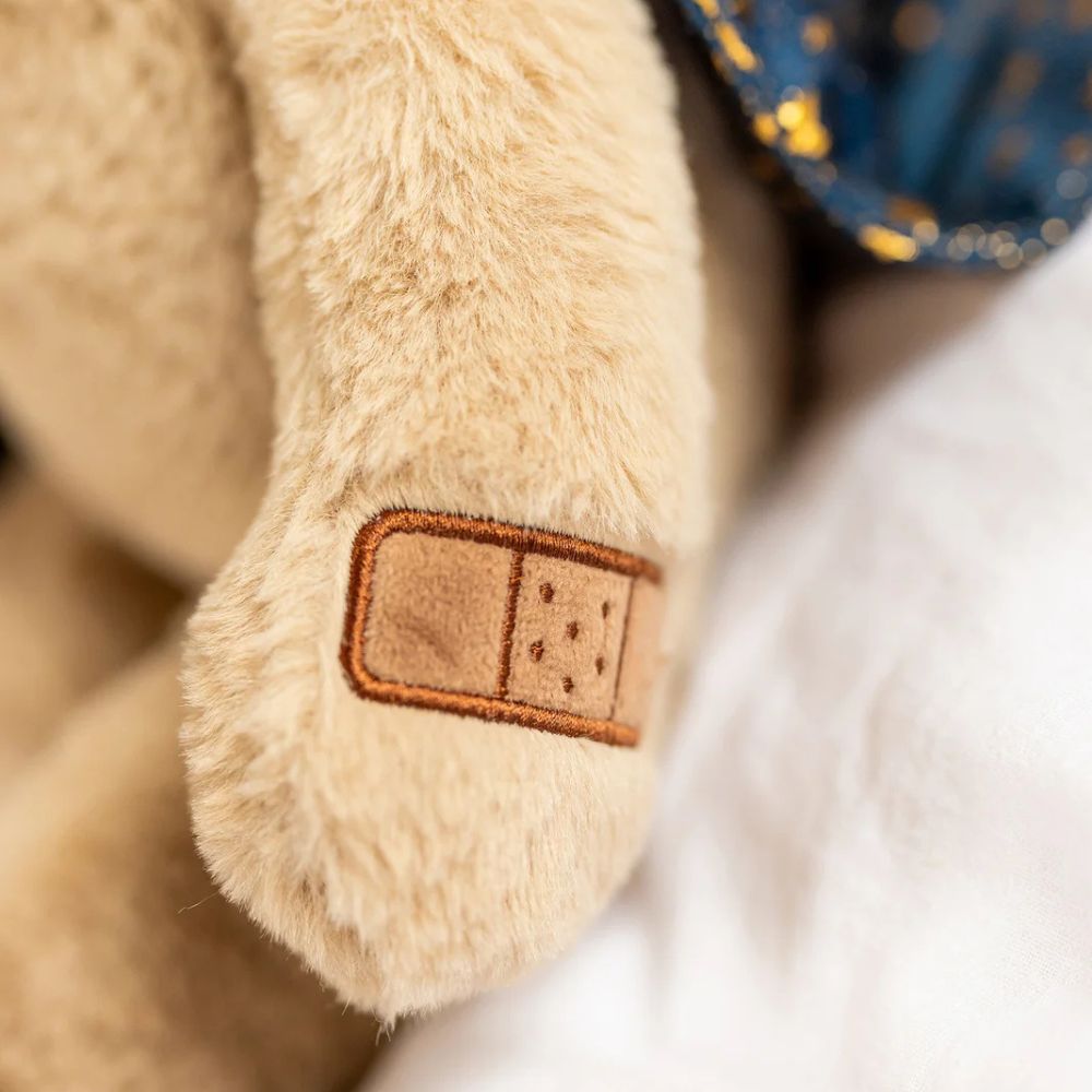 Teddykompaniet Superhjältenalle Sim Sala Sven