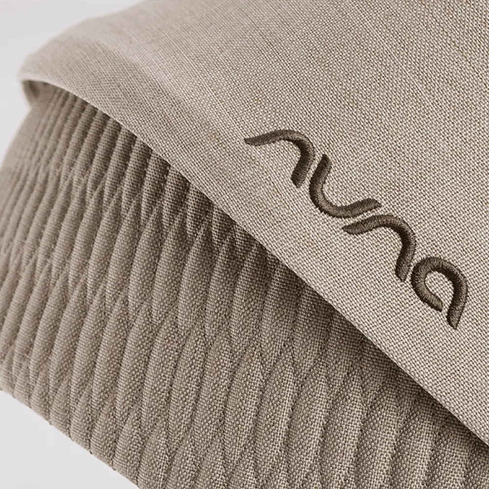 Nuna MIXX Next Sittvagn Cosmopolitan