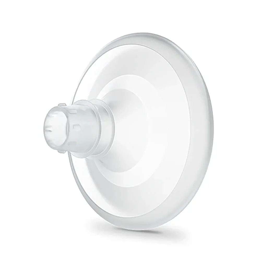 Elvie Brösttrattsinlägg 19 mm 2-p