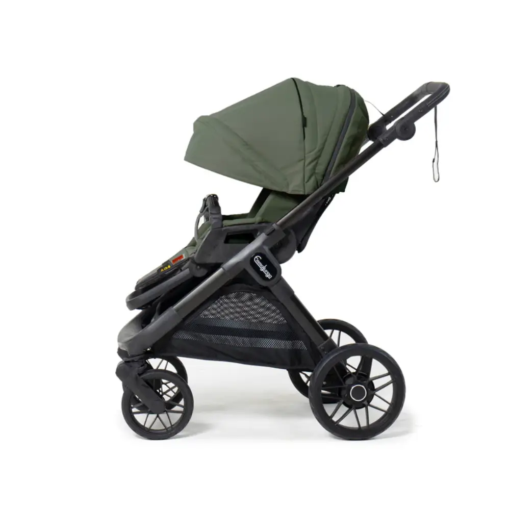 Sento Max Flat+ Urban Green