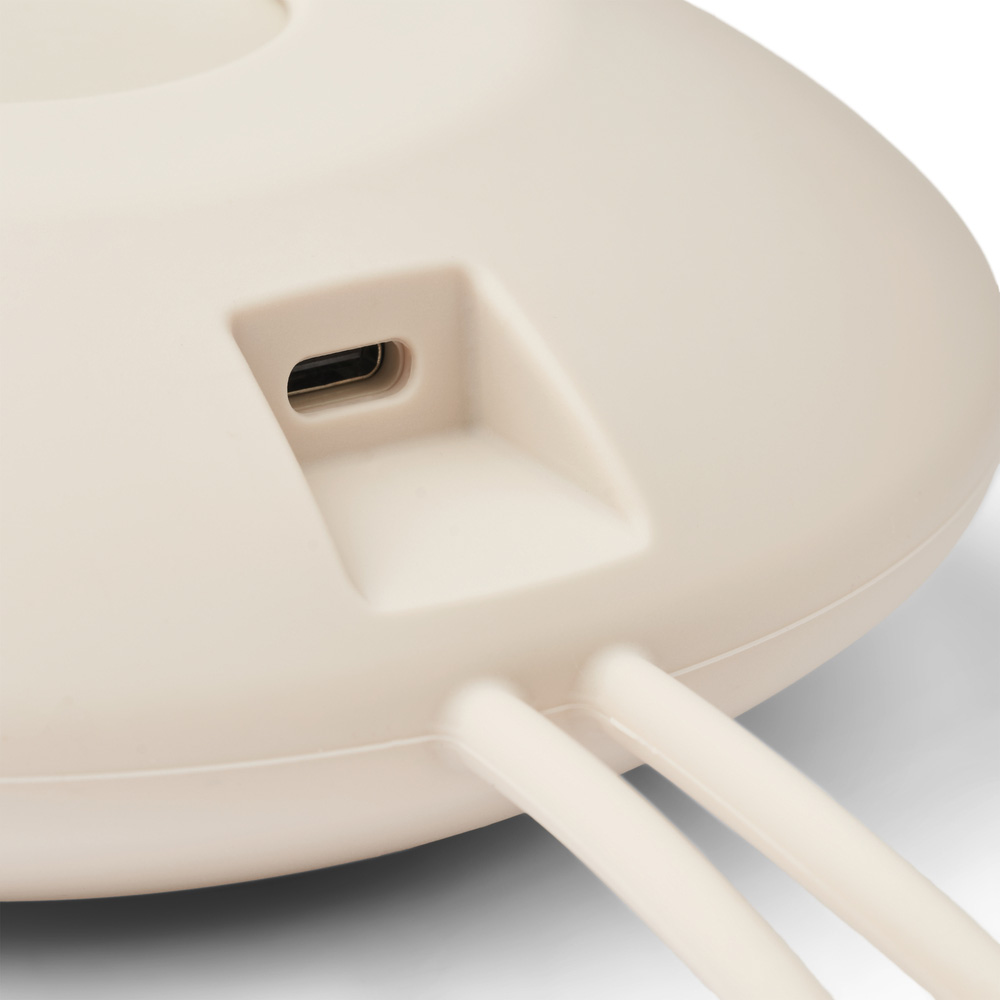 Liewood Jordi ljudmaskin/högtalare Oat / Sandy