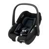 Maxi-Cosi Pebble S babyskydd Tonal Black