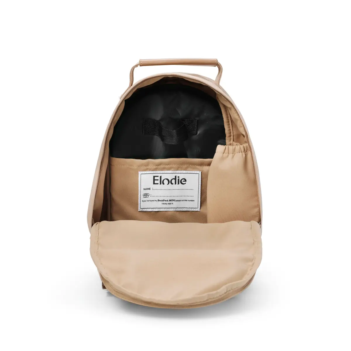  Elodie Details ryggsäck Mini Learn & Grow