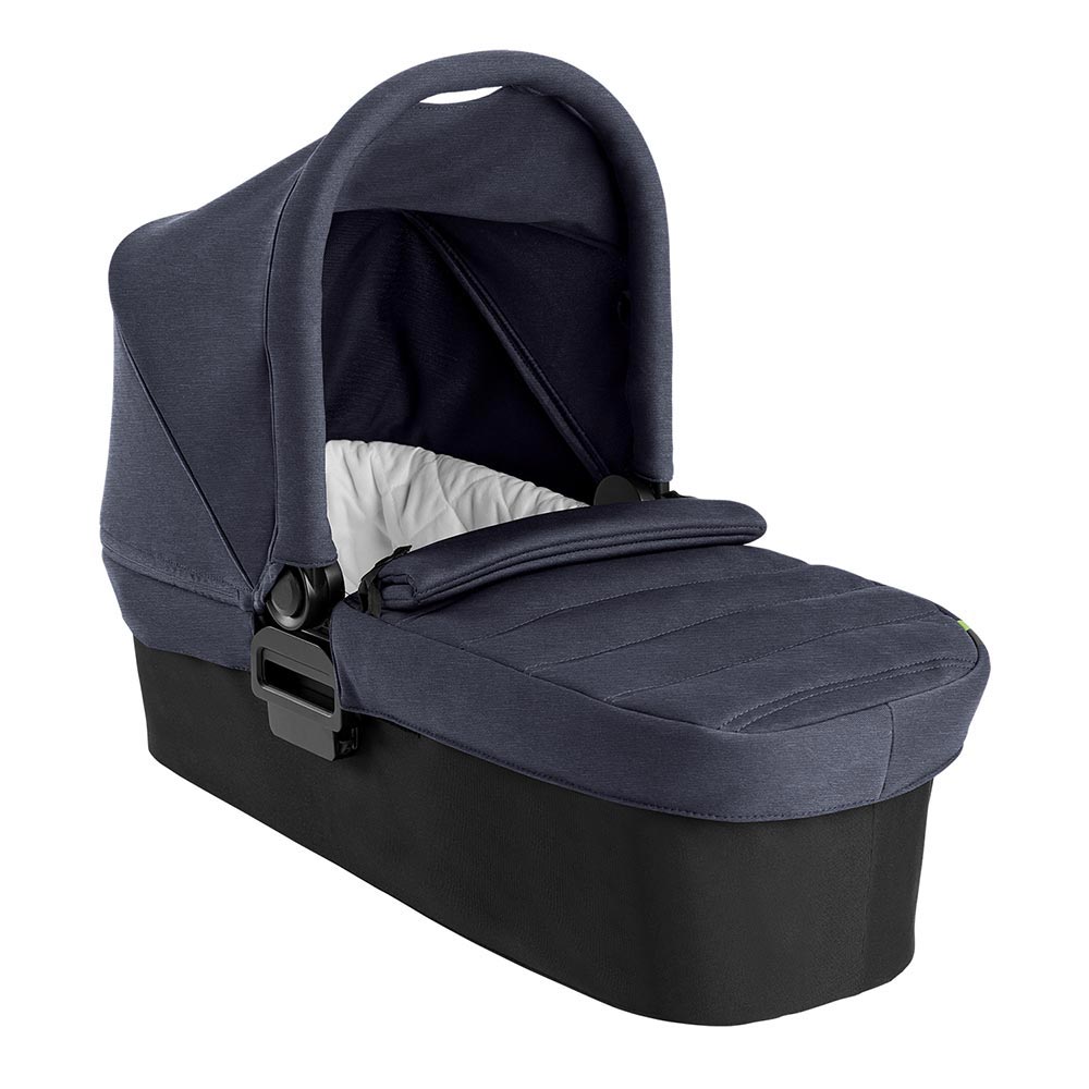 Baby Jogger liggdel City Mini 2/GT2 Double Carbon