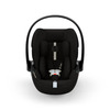Cybex Cloud G3 i-Size babyskydd Plus Moon Black