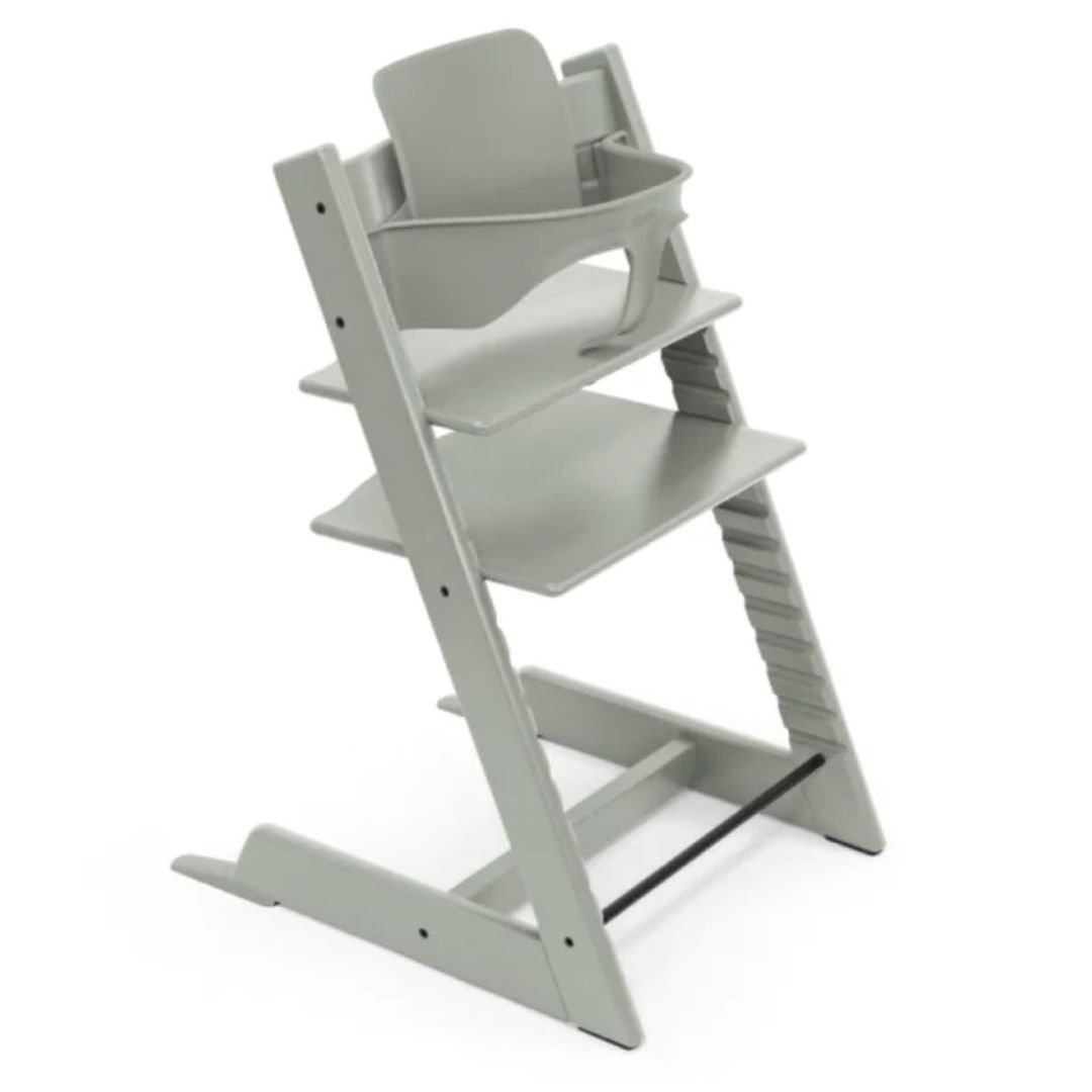 Stokke Tripp Trapp Babyset2 Glacier Green