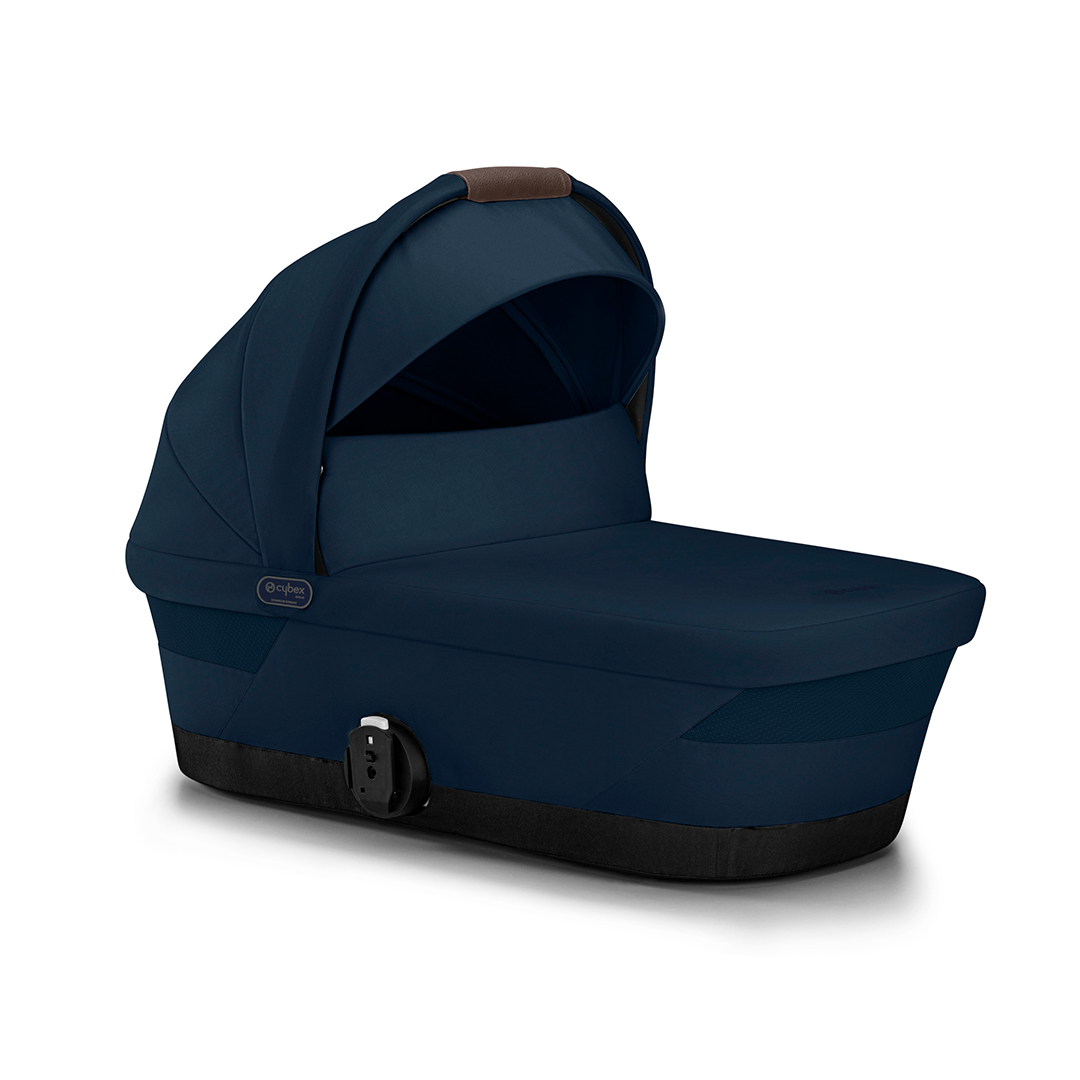 Cybex Gazelle S barnvagn 2022 Ocean
