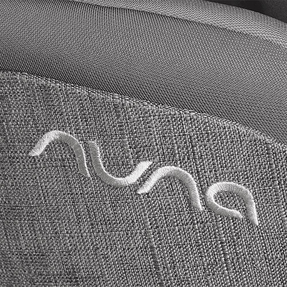 Nuna AACE LX framåtvänd bältesstol Seasalt