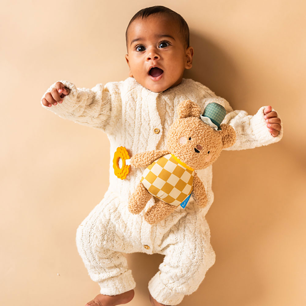 Taf Toys Brendon Plush Toy leksak