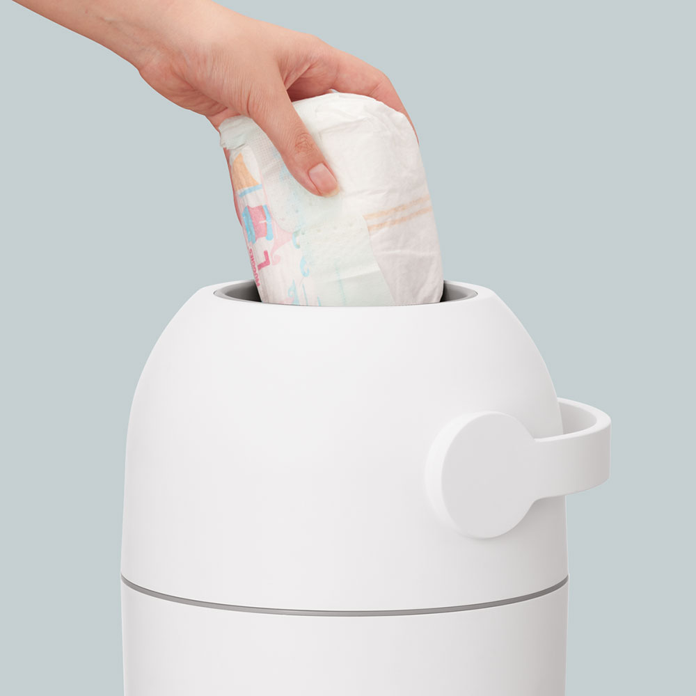 Magic blöjhink Lichen