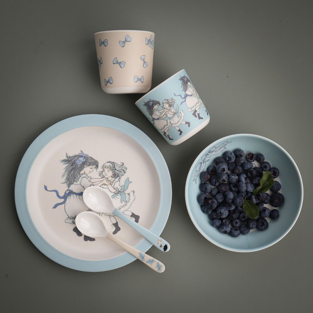 Rätt Start Madicken Skedar 2-pack