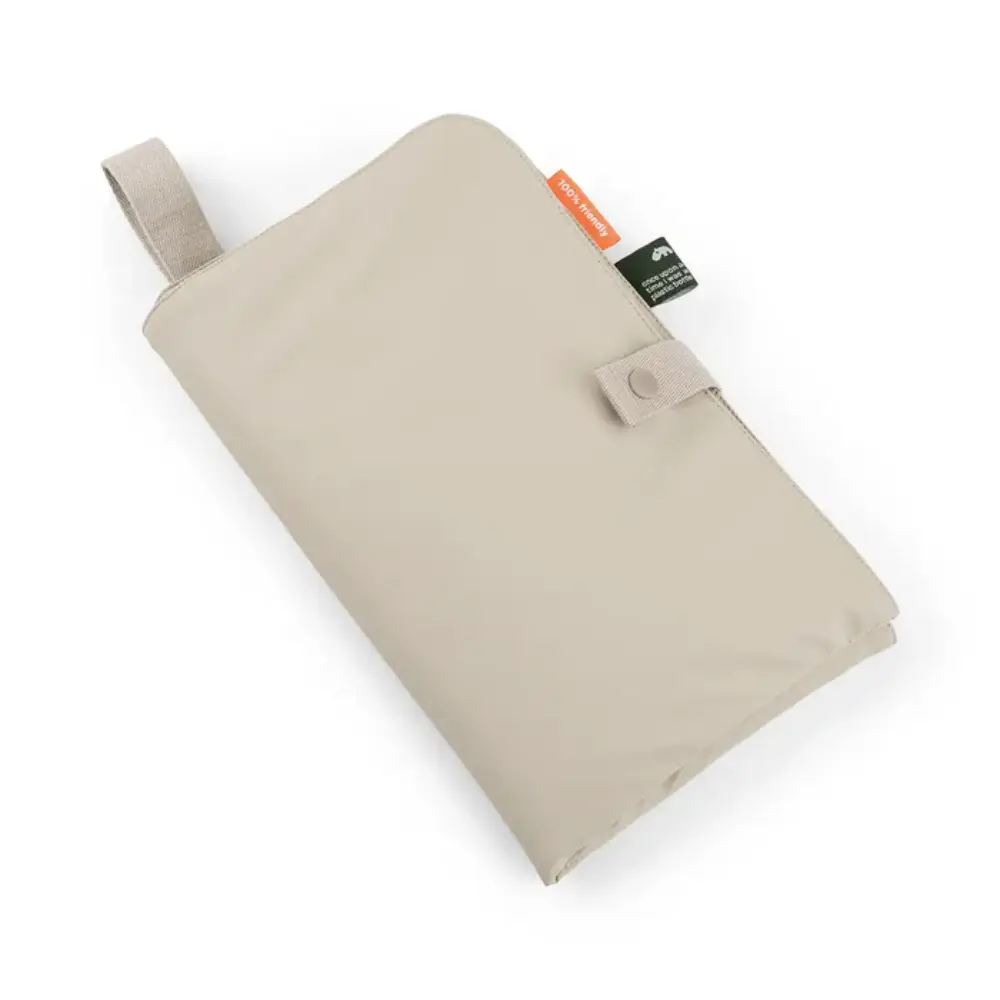 Done by Deer Portabel skötbädd Sand