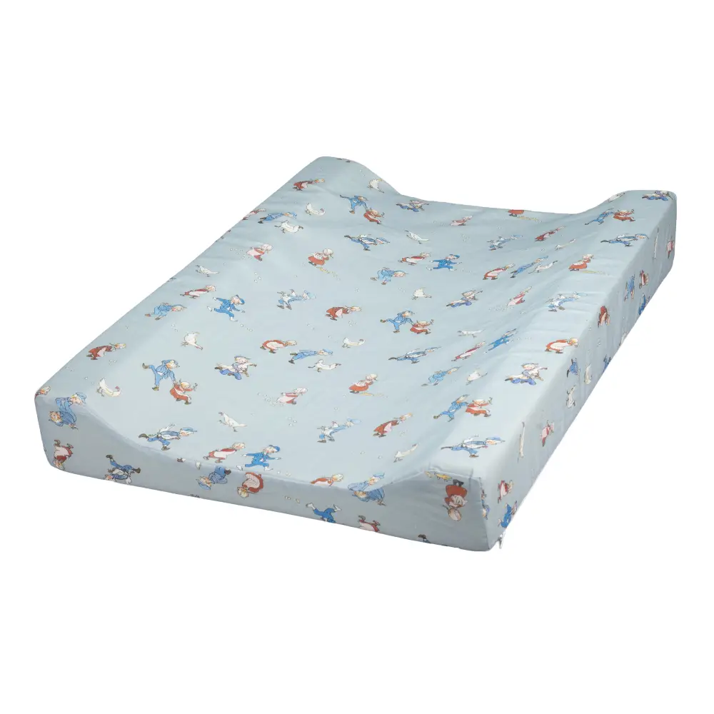 Rätt Start Emil i Lönneberga Skötbädd