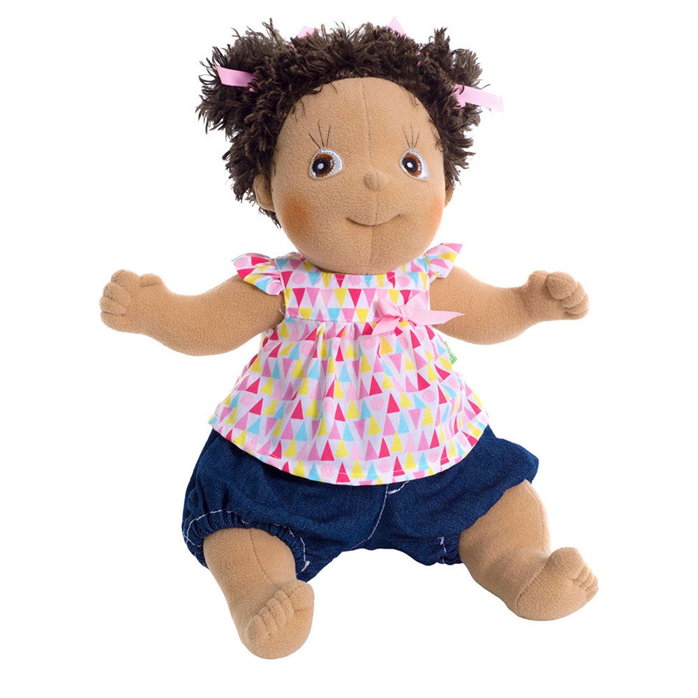 Rubens Barn docka Mimmi - Kids