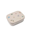 Liewood arthur lunchbox tamtam / sandy 2893