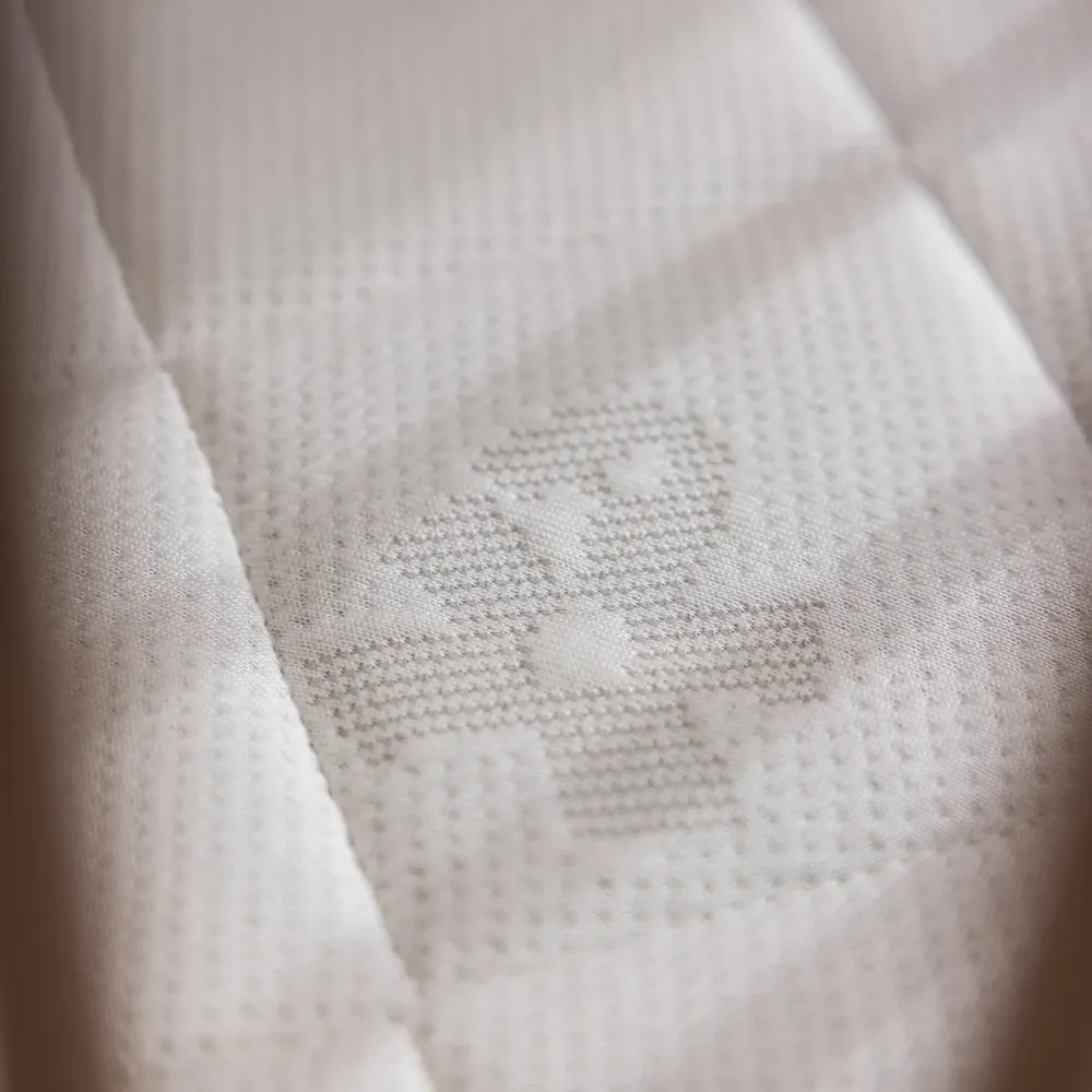 Sebra x Träumeland Madrass Bedside Crib