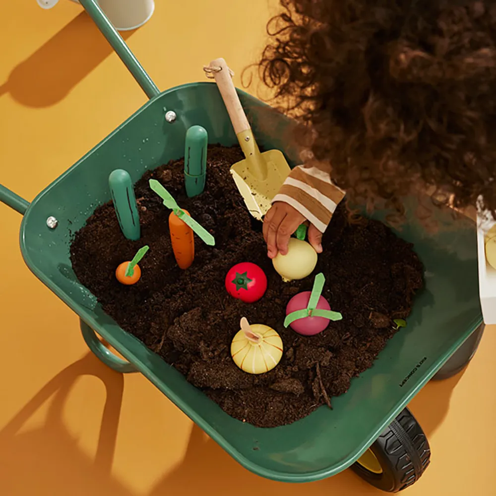 Kids Concept Skottkärra KID´S HUB