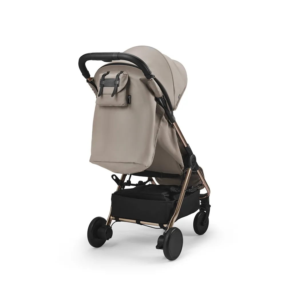 Elodie Details MONDO sittvagn Tender Taupe