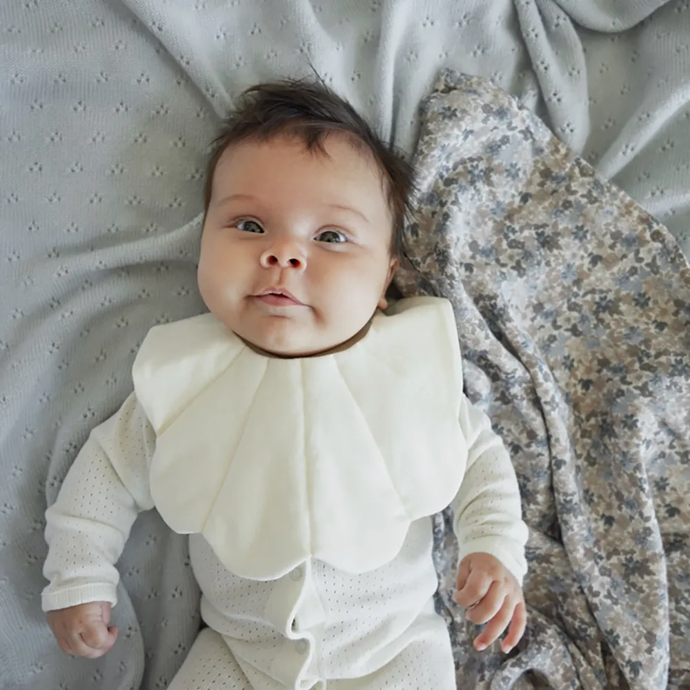 Elodie Details Dregglis Vanilla White