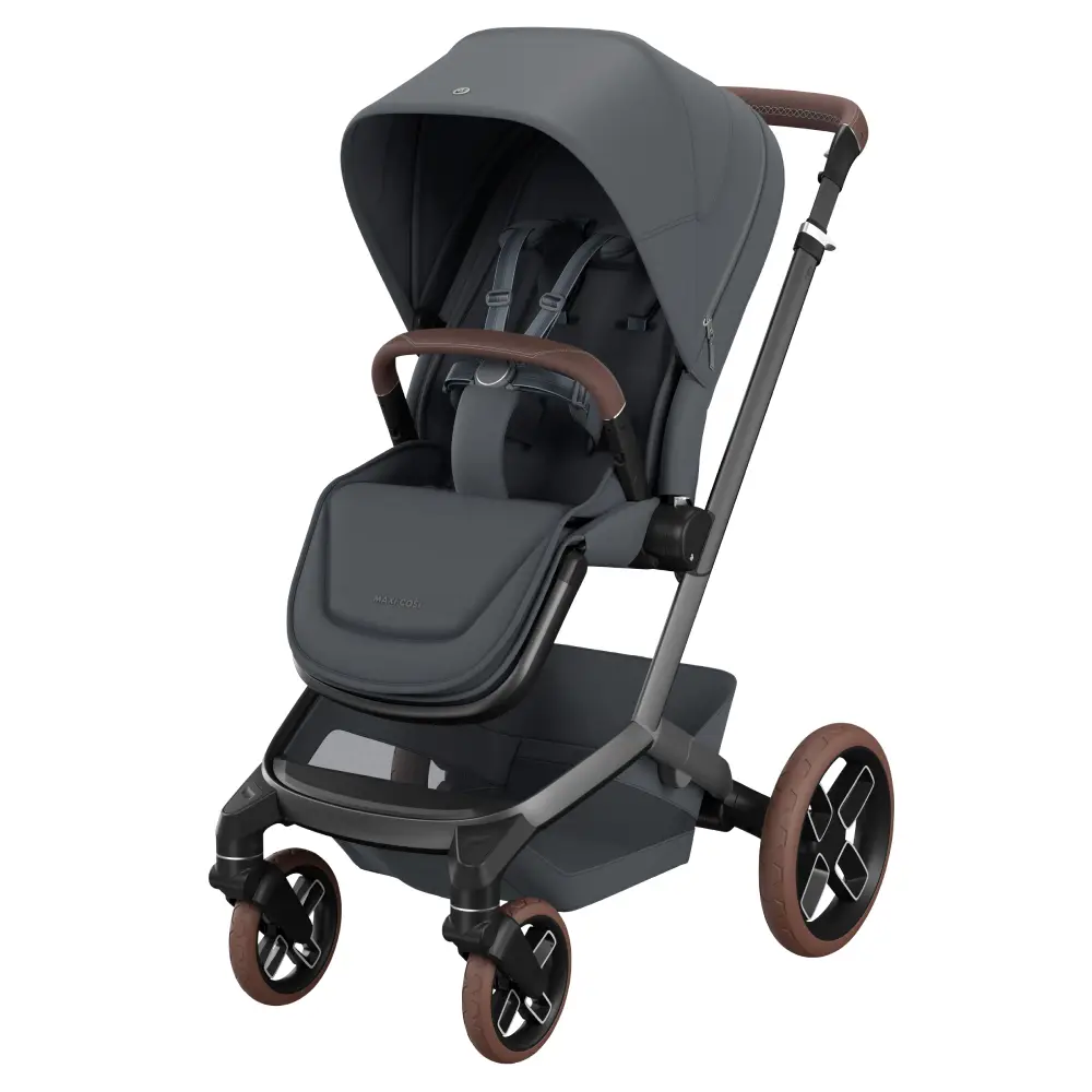 Maxi-Cosi Fame sittvagn Moon Graphite