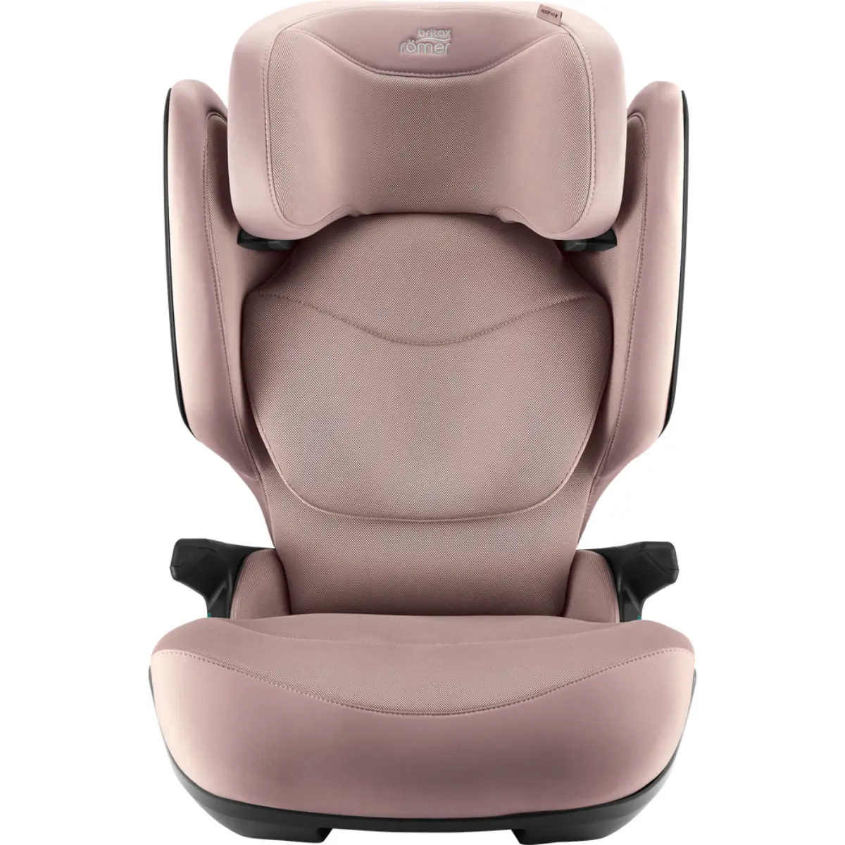 Britax KIDFIX M i-SIZE Bilbarnstol Dusty Rose