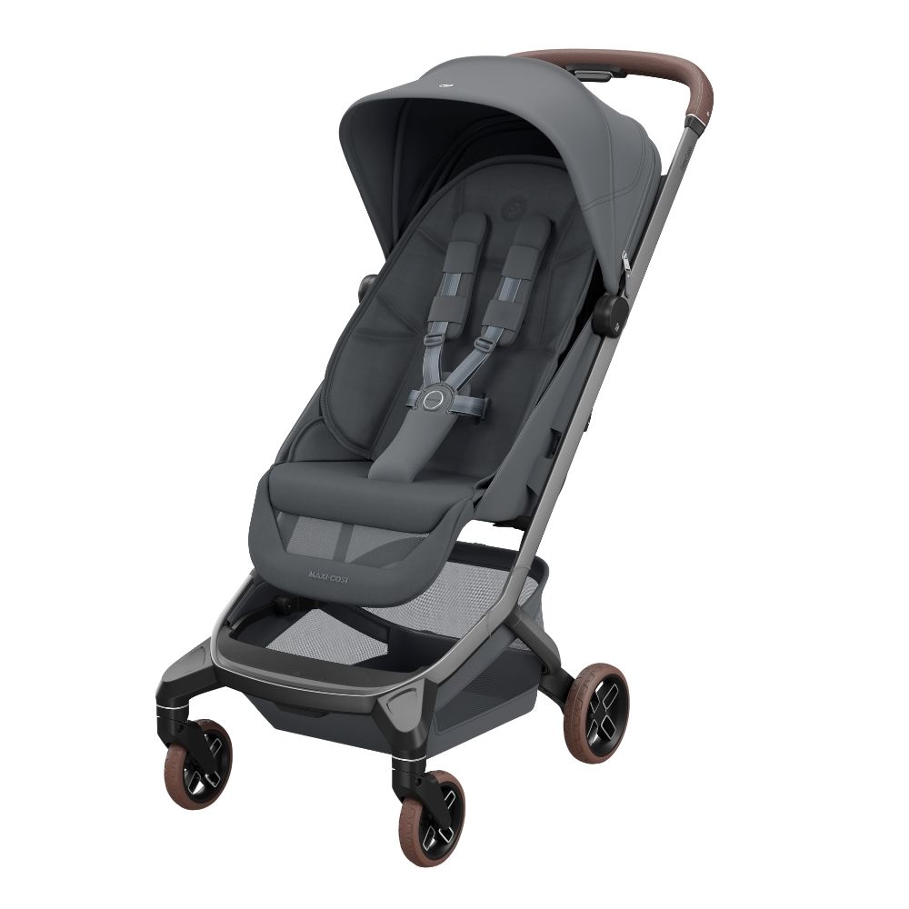 Maxi-Cosi Fame Cabin Sulky Moon Graphite